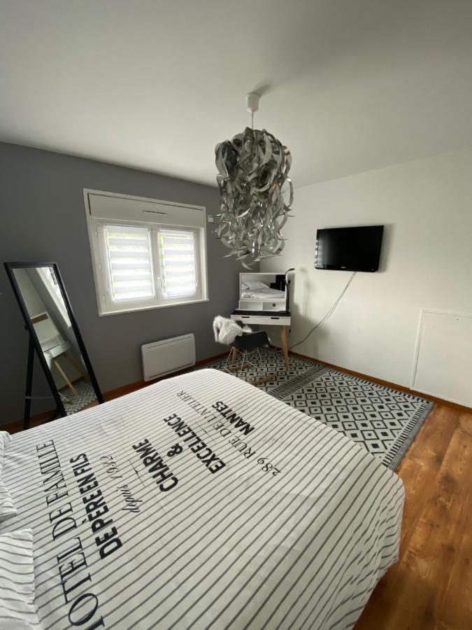 Maison Moderne A La Campagne Le Valdahon Εξωτερικό φωτογραφία